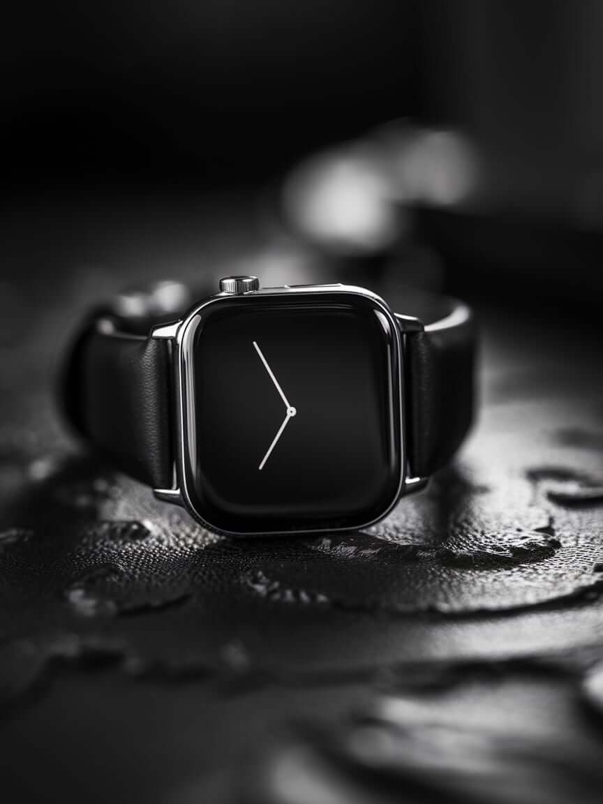 TimeMark Watches